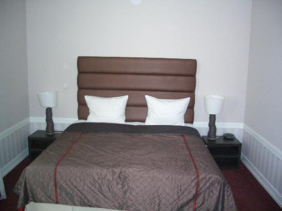 Hotell La Boutique