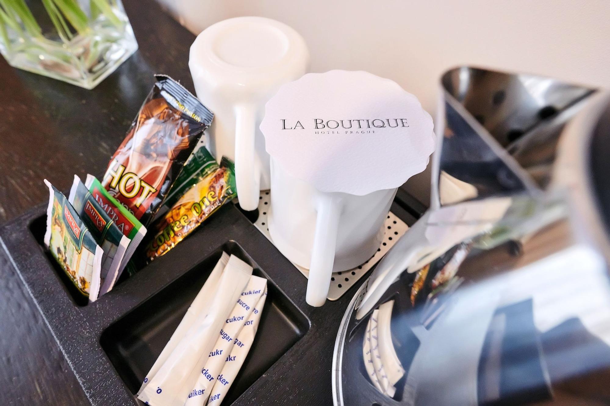 La Boutique Praha
