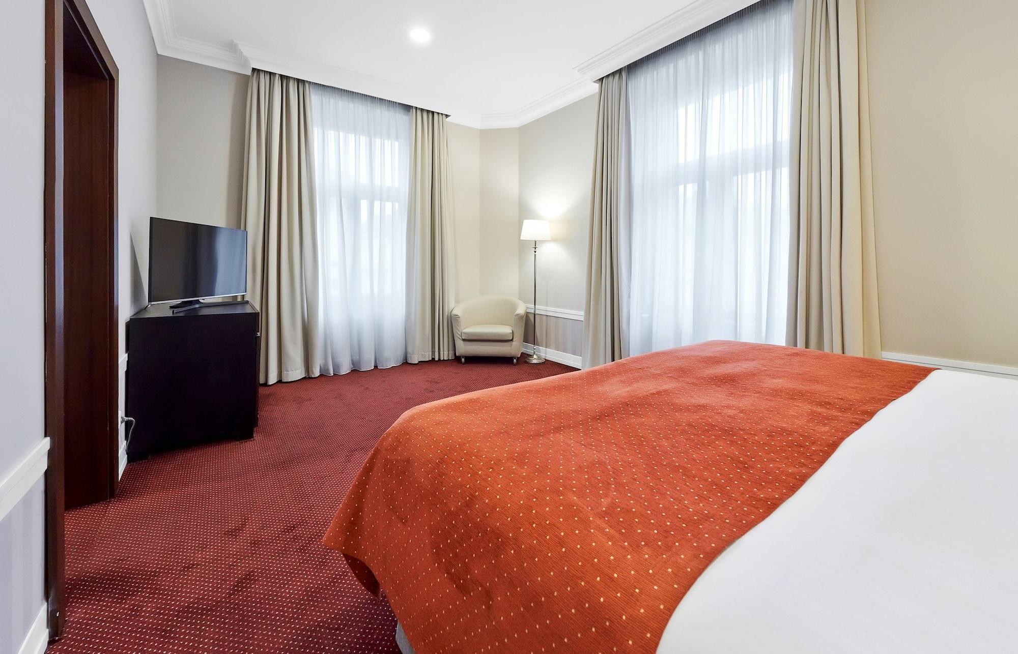 La Boutique Hotel Praha