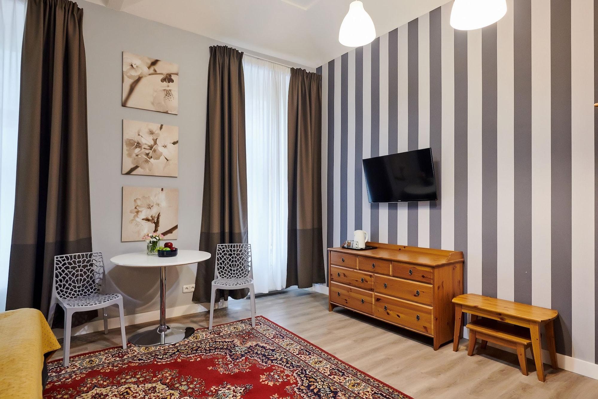La Boutique Praha