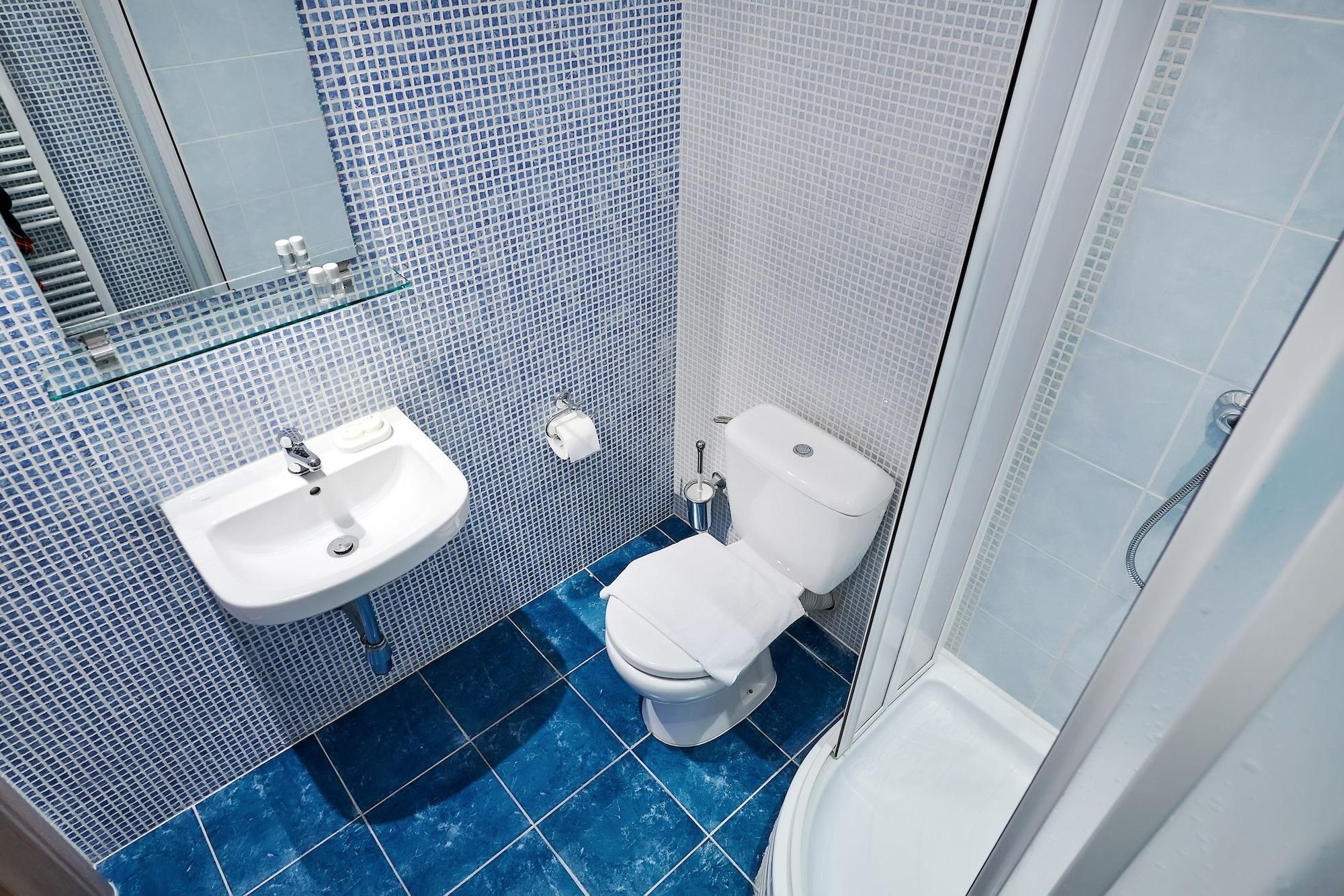 Hotel La Boutique Praha