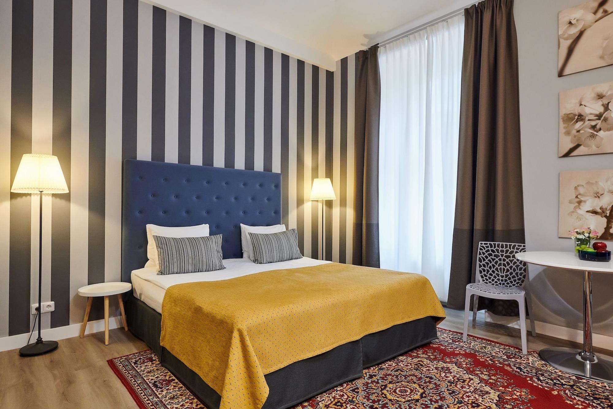 La Boutique 4* Praha