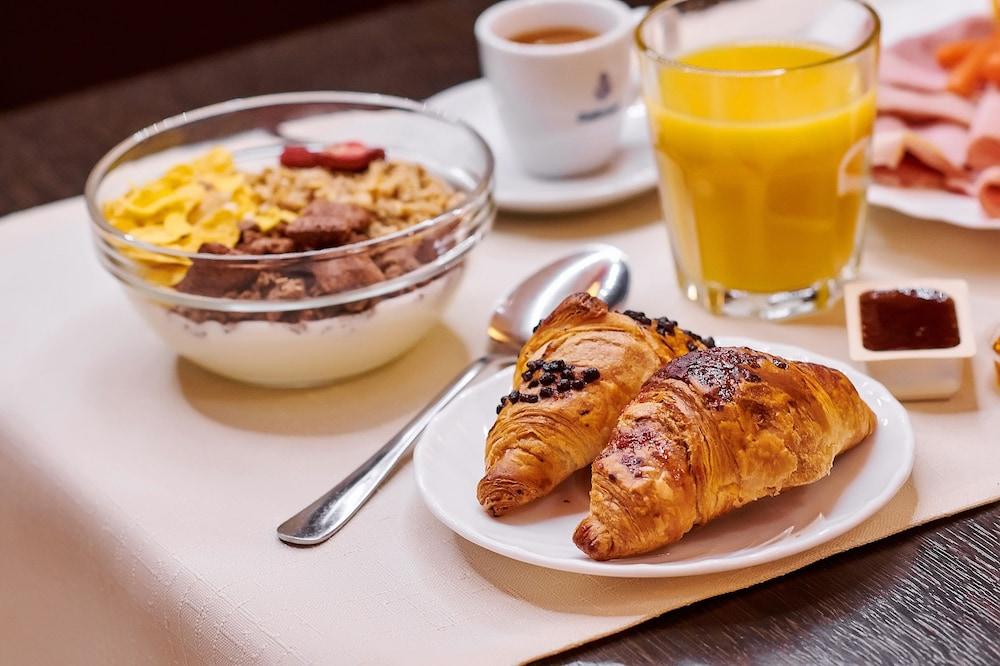 La Boutique 4* Praha