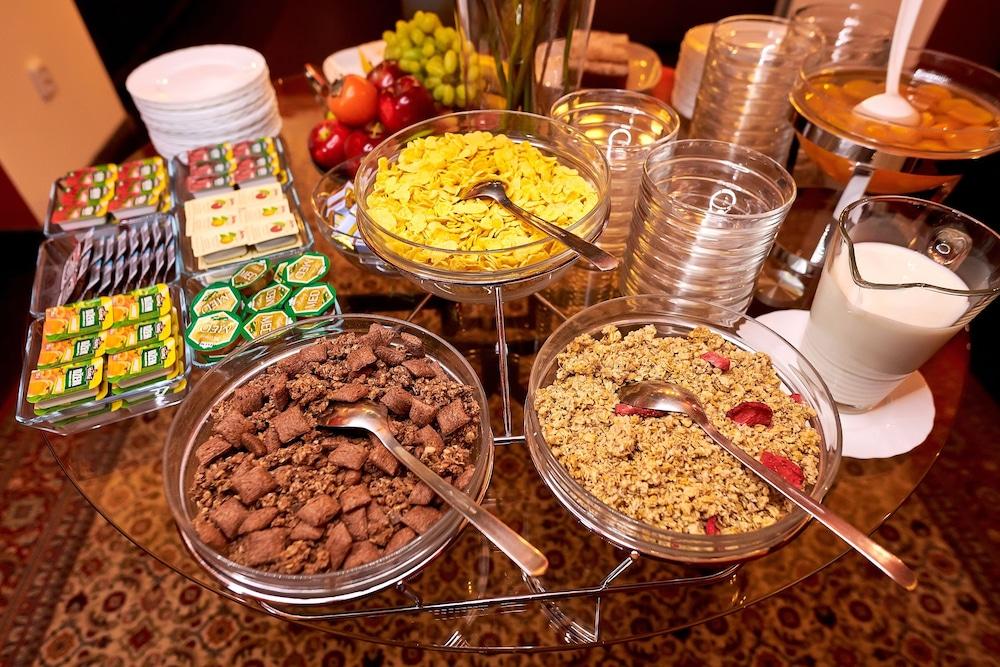 La Boutique 4* Praha