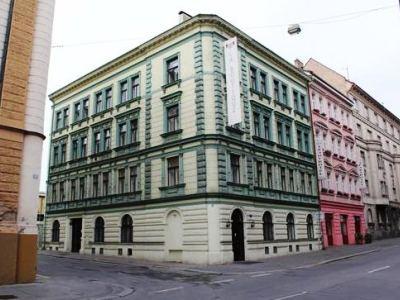 La Boutique Praha