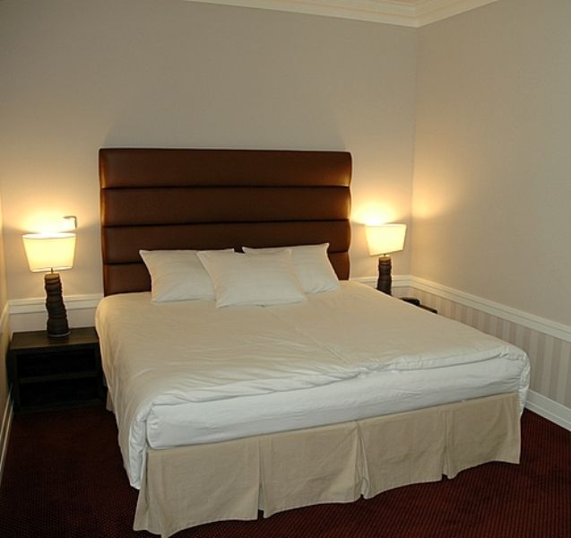 Hotel La Boutique Praha