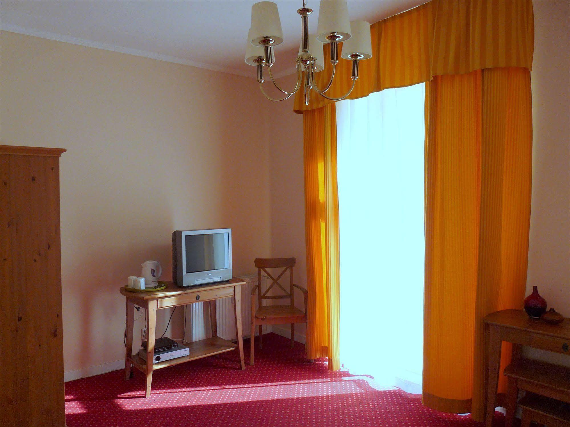 Hotel La Boutique Praha