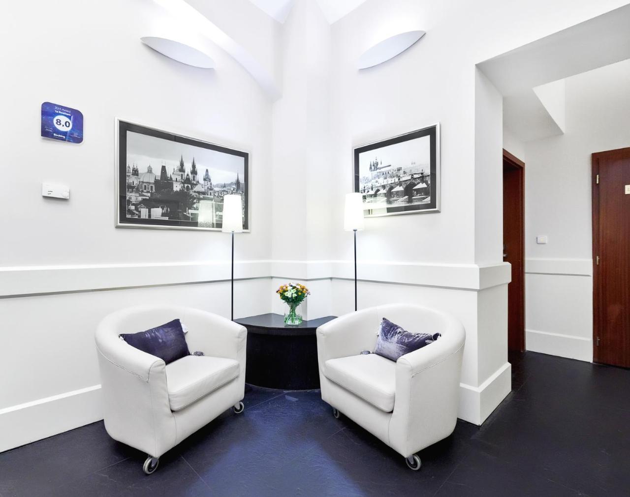 La Boutique 4* Praha