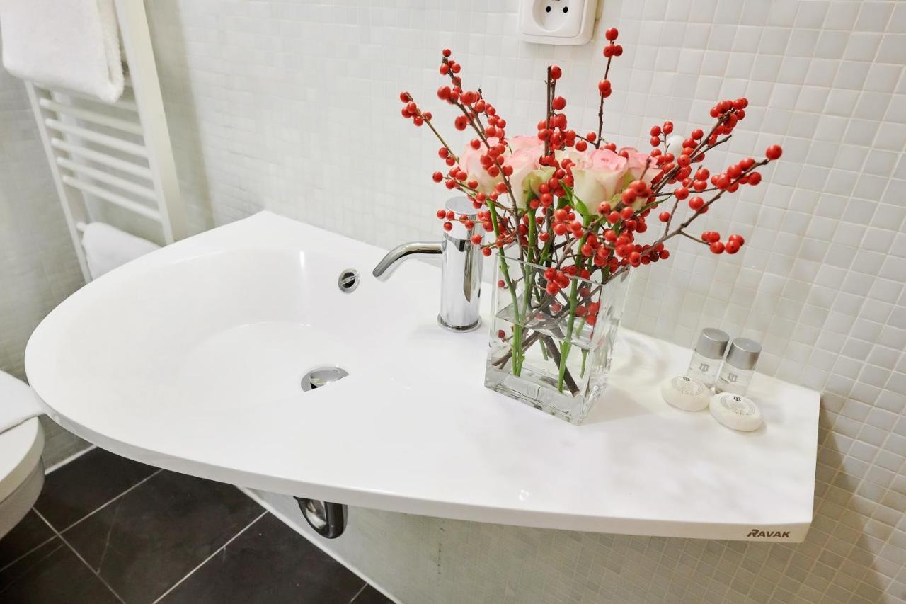 La Boutique Hotel Praha