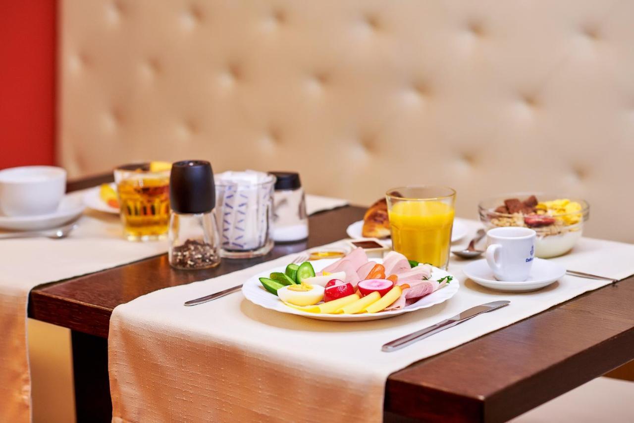 La Boutique 4* Praha