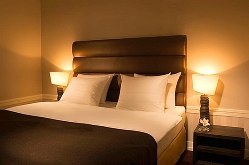 Hotel La Boutique Praha